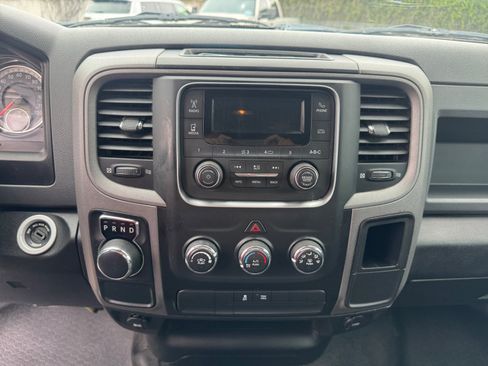 Certified 2020 RAM 1500 Tradesman RWD image 28
