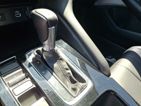 Certified 2023 Acura Integra FWD image 16