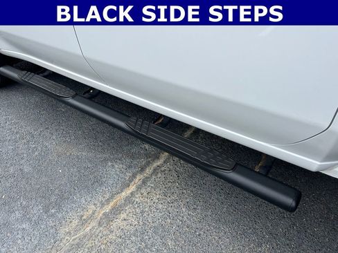 Used 2023 Chevrolet Silverado 3500 W/T w/ WT Fleet Convenience Package image 5