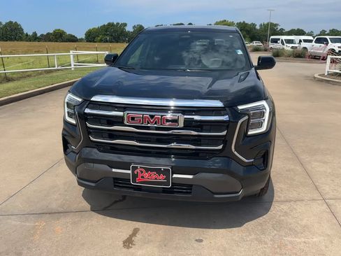 Used 2026 GMC Terrain Elevation FWD image 4