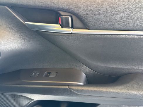 Certified 2023 Toyota Camry SE image 20