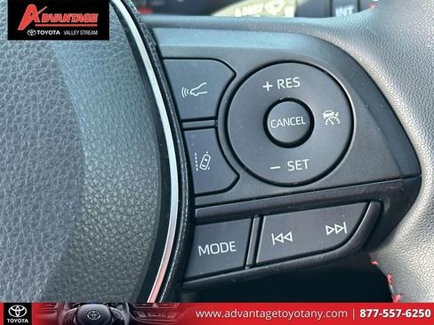 Certified 2024 Toyota RAV4 XSE w/ Weather Package AWD/4WD image 26