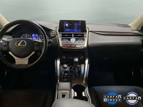 Used 2018 Lexus NX 300 FWD image 11