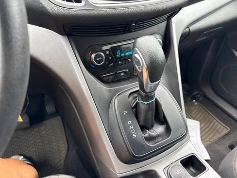 Used 2014 Ford Escape SE w/ Equipment Group 201A AWD/4WD image 17