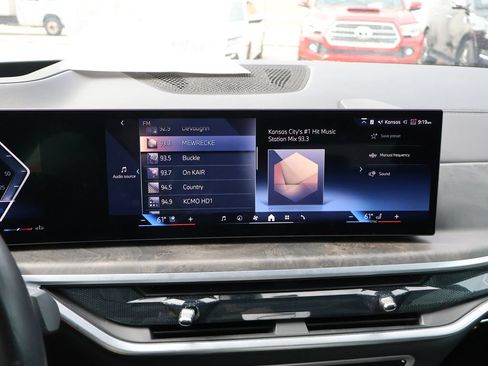 Used 2026 BMW X5 xDrive40i AWD/4WD image 27