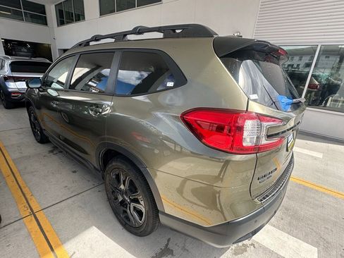 Certified 2023 Subaru Ascent Onyx Edition Limited AWD/4WD image 5
