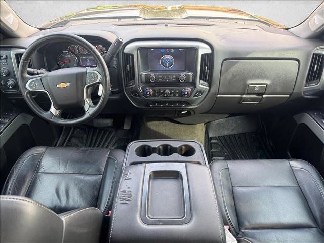Used 2015 Chevrolet Silverado 2500 LT w/ Z71 Package, Off-Road AWD/4WD image 18