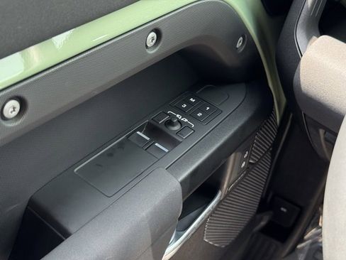 Used 2023 Land Rover Defender 110 75th Limited Edition image 24