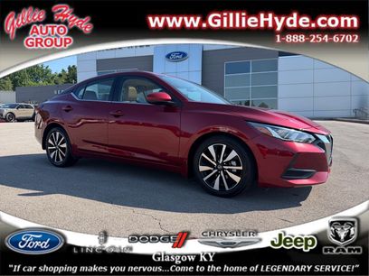 Used 2023 Nissan Sentra SV w/ SV Premium Package