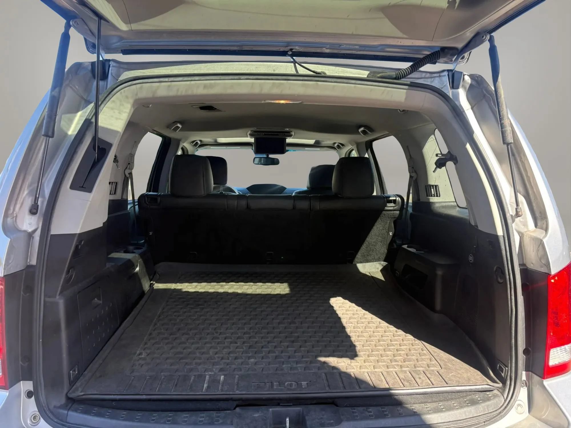 Used 2015 Honda Pilot EX-L image 5