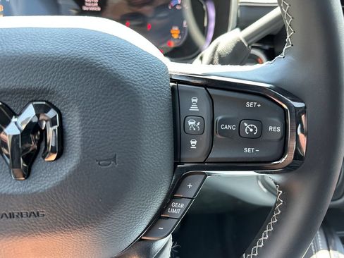 New 2026 RAM 3500 Limited AWD/4WD image 25