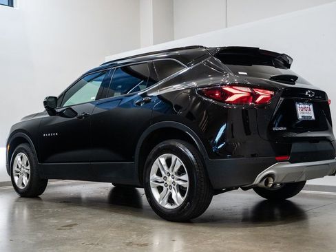 Used 2020 Chevrolet Blazer LT image 7
