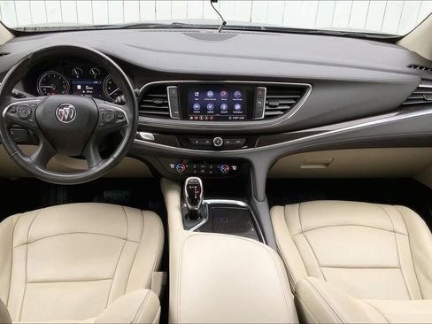 Used 2020 Buick Enclave Essence w/ Sound and Sites Package FWD image 16