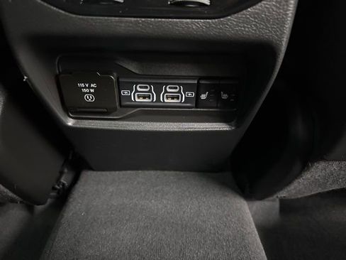 Used 2024 Jeep Grand Cherokee Trailhawk w/ Luxury Tech Group III image 34