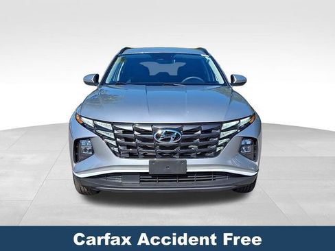 Used 2024 Hyundai Tucson SEL AWD/4WD image 3