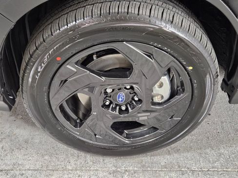 New 2026 Subaru Crosstrek 2.5i Sport AWD/4WD image 7