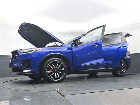 Used 2022 Acura MDX Type S image 49