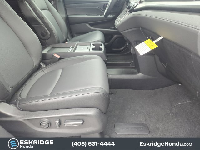New 2026 Honda Odyssey EX-L image 9