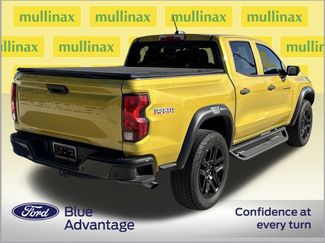 Used 2023 Chevrolet Colorado Trail Boss w/ Technology Package video 4