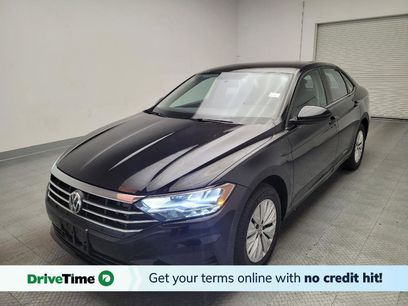 Used 2020 Volkswagen Jetta S w/ Driver Assistance Package
