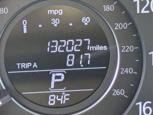 Used 2013 Honda Accord EX-L image 9