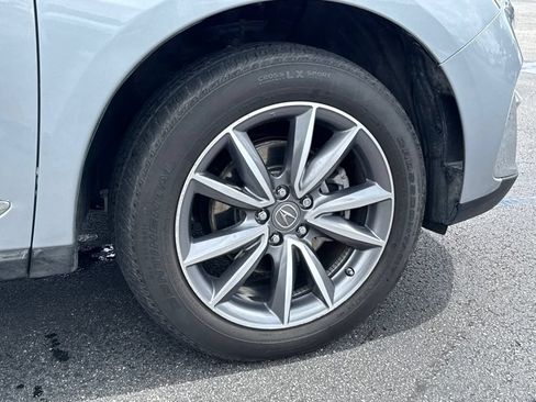 Used 2020 Acura RDX AWD w/ Technology Package image 9