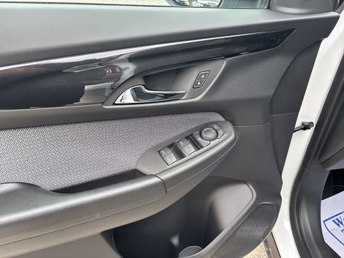 New 2026 Chevrolet TrailBlazer LS image 16