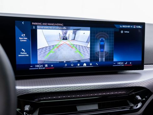 Certified 2025 BMW 430i xDrive w/ Premium Package image 25