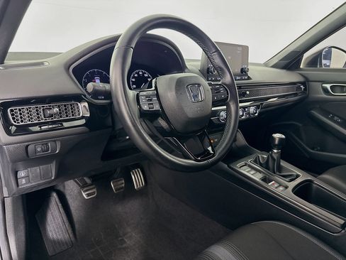 Used 2024 Honda Civic Sport image 22