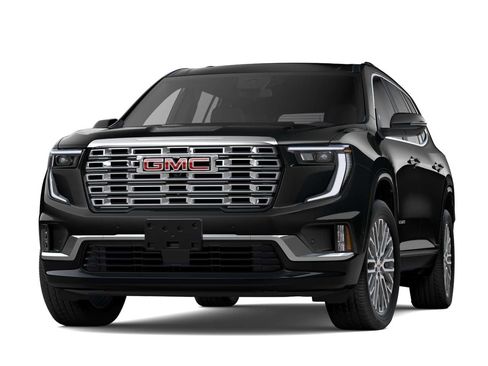 New 2026 GMC Acadia Denali w/ Super Cruise Package image 29