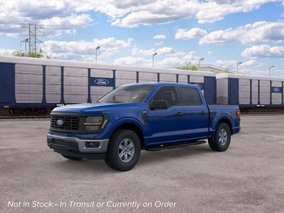 New 2026 Ford F150 XL