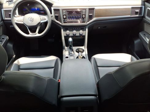 Used 2023 Volkswagen Atlas SE FWD image 17