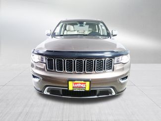 Used 2019 Jeep Grand Cherokee Limited AWD/4WD video 2