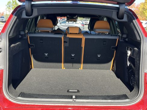 Used 2025 BMW X3 xDrive30i w/ Premium Package image 26