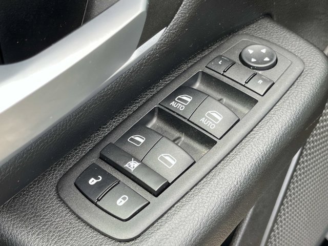 Used 2023 RAM 1500 Big Horn w/ Trailer Tow Group AWD/4WD image 26