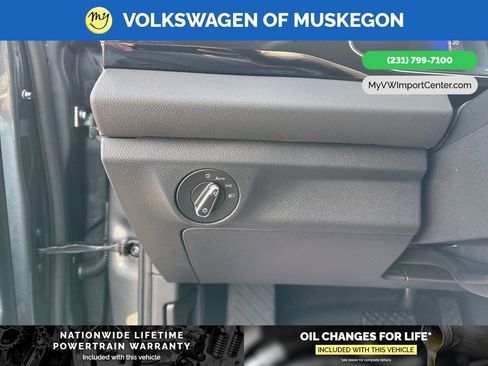 New 2026 Volkswagen Jetta S image 14