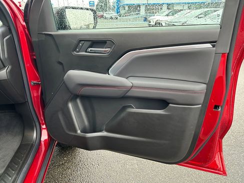 Certified 2026 Chevrolet Colorado Z71 w/ Technology Package image 25