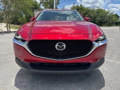 Used 2024 MAZDA CX-30 AWD 2.5 S w/ Premium Package image 7