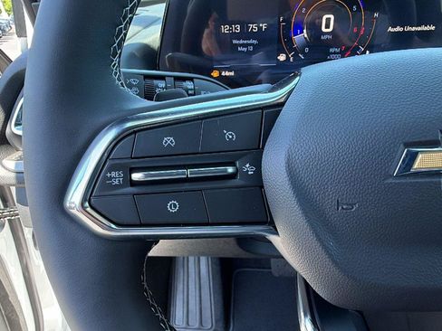 New 2026 Chevrolet Traverse LT FWD image 21