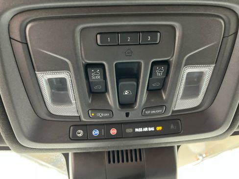 Certified 2024 GMC Sierra 3500 Denali Ultimate image 26