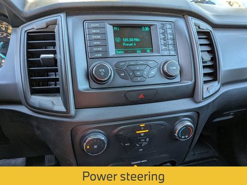 Used 2022 Ford Ranger XL image 21