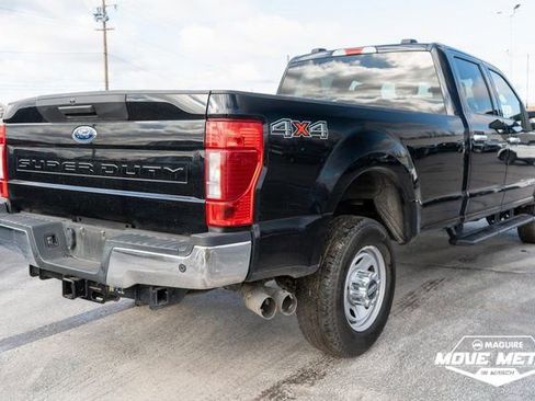 Used 2022 Ford F350 XLT w/ XLT Value Package image 6