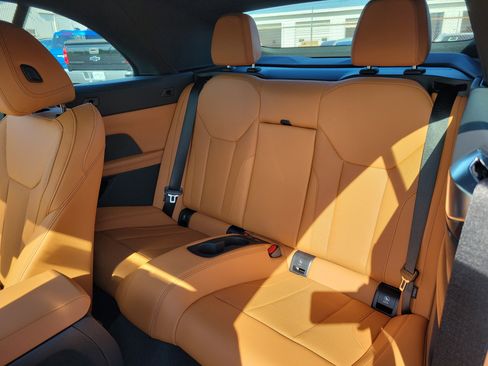 New 2027 BMW 430i Convertible RWD image 7