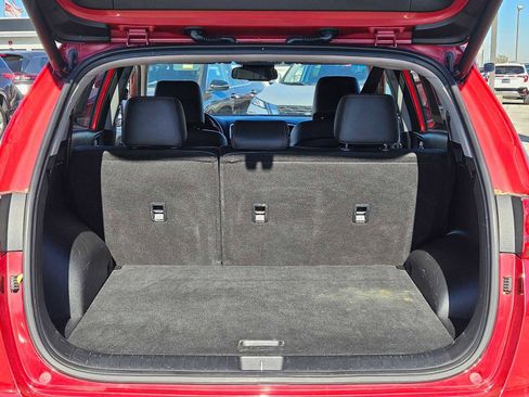 Used 2022 Kia Sportage EX image 28