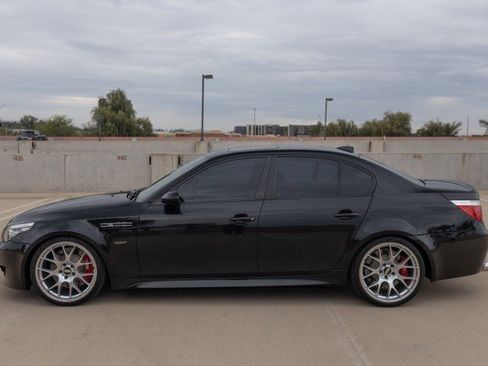 Used 2008 BMW M5 M5 image 5