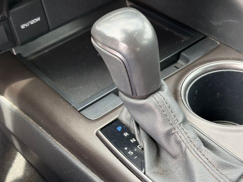 Used 2024 Toyota Camry SE FWD image 18