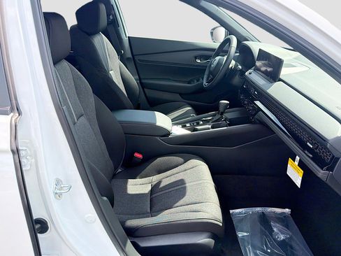 New 2026 Honda Accord Sport image 25