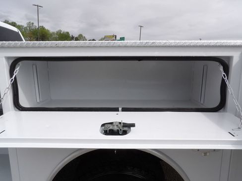 Used 2024 RAM 3500 Tradesman w/ Chrome Appearance Group AWD/4WD image 50