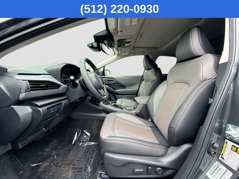 New 2026 Subaru Crosstrek 2.5i Limited w/ Crosstrek Mirror Package AWD/4WD image 25