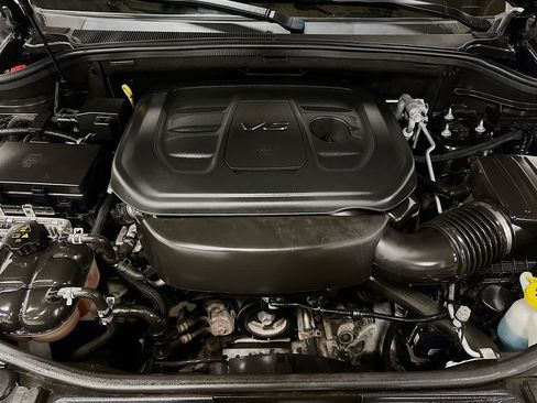 Used 2020 Jeep Grand Cherokee Altitude image 34